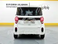 2021 KIA Ray