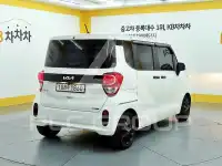 2021 KIA Ray