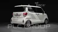 2021 KIA Ray