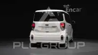 2021 KIA Ray