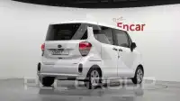 2021 KIA Ray