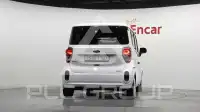 2021 KIA Ray