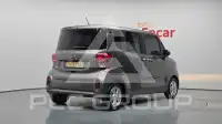 2021 KIA Ray
