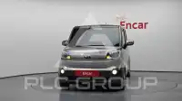 2021 KIA Ray