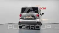 2021 KIA Ray