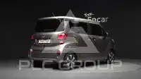 2021 KIA Ray