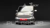 2021 KIA Ray