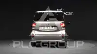 2021 KIA Ray