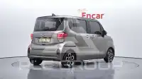 2021 KIA Ray