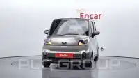 2021 KIA Ray