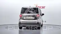 2021 KIA Ray