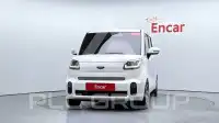 2021 KIA Ray