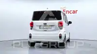 2021 KIA Ray