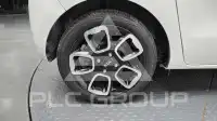 2021 KIA Ray