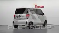 2021 KIA Ray