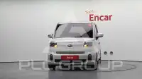 2021 KIA Ray