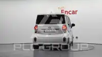 2021 KIA Ray
