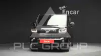 2021 KIA Ray