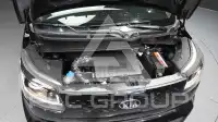 2021 KIA Ray