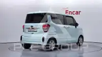 2021 KIA Ray