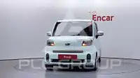 2021 KIA Ray