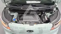 2021 KIA Ray