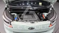 2021 KIA Ray