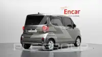 2021 KIA Ray