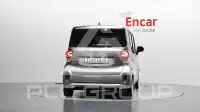 2021 KIA Ray