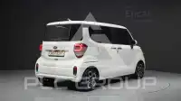 2021 KIA Ray