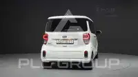2021 KIA Ray