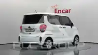 2021 KIA Ray