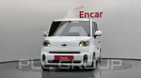 2021 KIA Ray