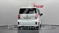 2021 KIA Ray