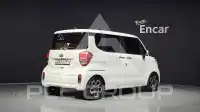 2021 KIA Ray