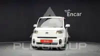 2021 KIA Ray