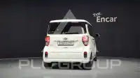 2021 KIA Ray