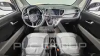 2021 KIA Ray
