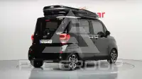 2021 KIA Ray