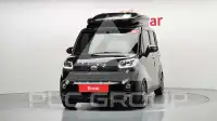 2021 KIA Ray
