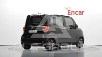 2021 KIA Ray