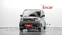 2021 KIA Ray