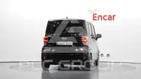 2021 KIA Ray