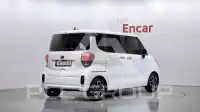 2021 KIA Ray