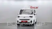 2021 KIA Ray