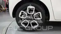 2021 KIA Ray