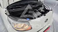 2021 KIA Ray