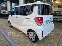 2021 KIA Ray