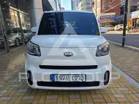 2021 KIA Ray
