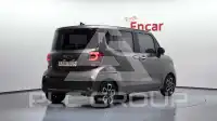 2021 KIA Ray